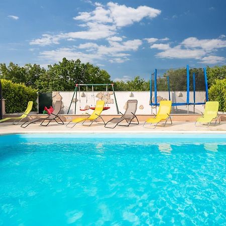 Holiday Residence Maja Katuni Екстер'єр фото