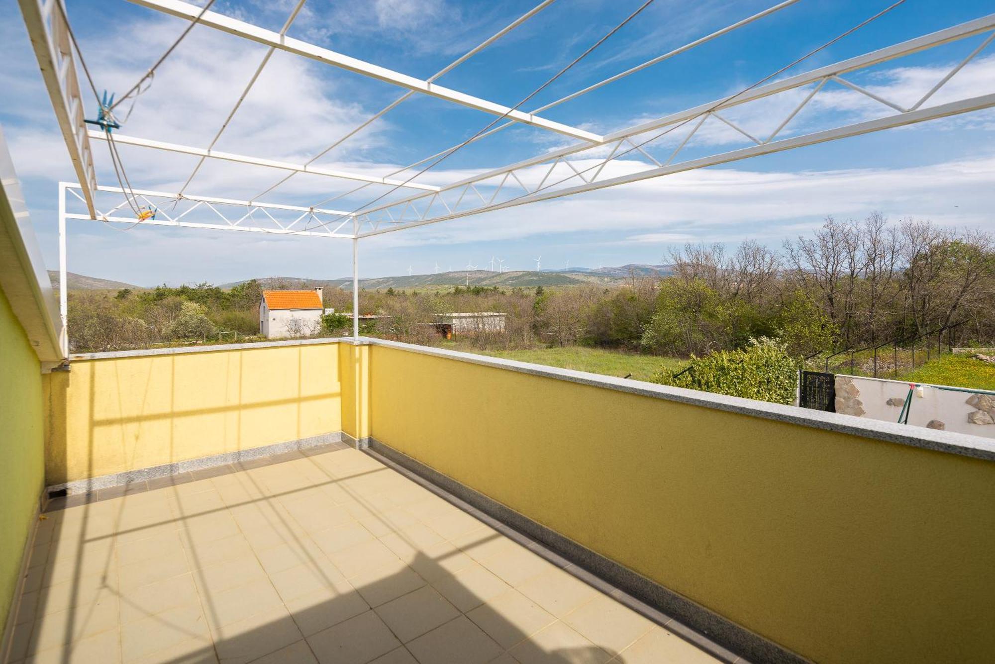 Holiday Residence Maja Katuni Екстер'єр фото