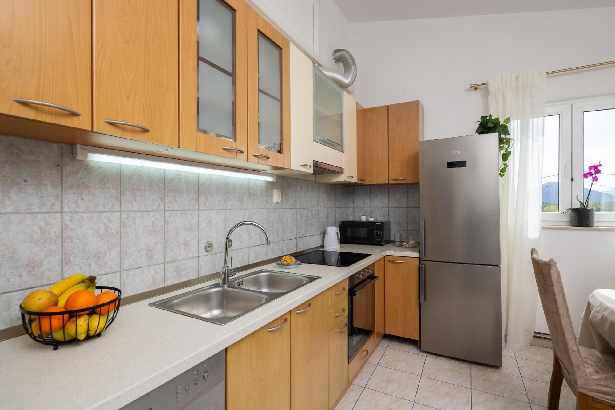 Holiday Residence Maja Katuni Екстер'єр фото