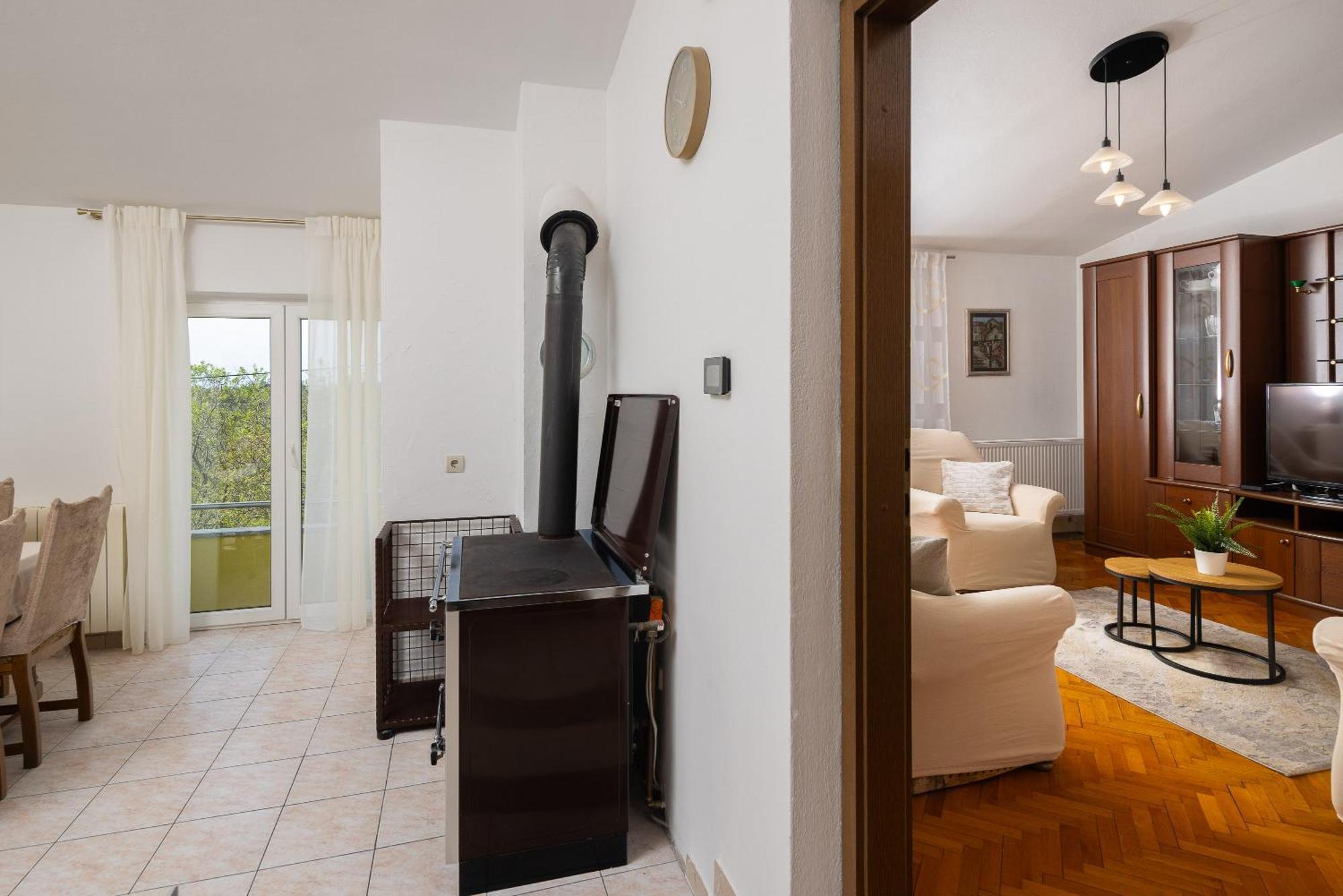 Holiday Residence Maja Katuni Екстер'єр фото