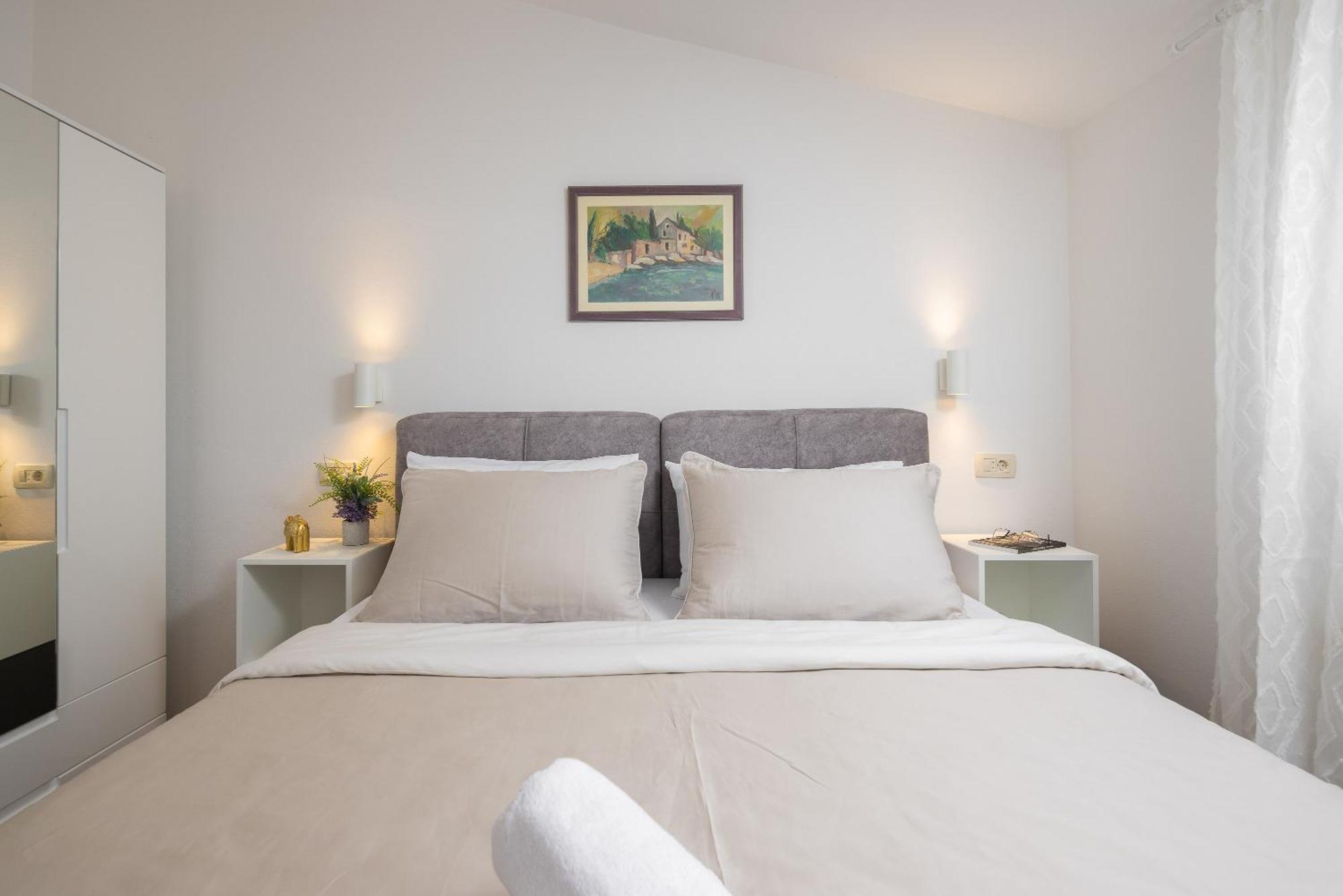 Holiday Residence Maja Katuni Екстер'єр фото