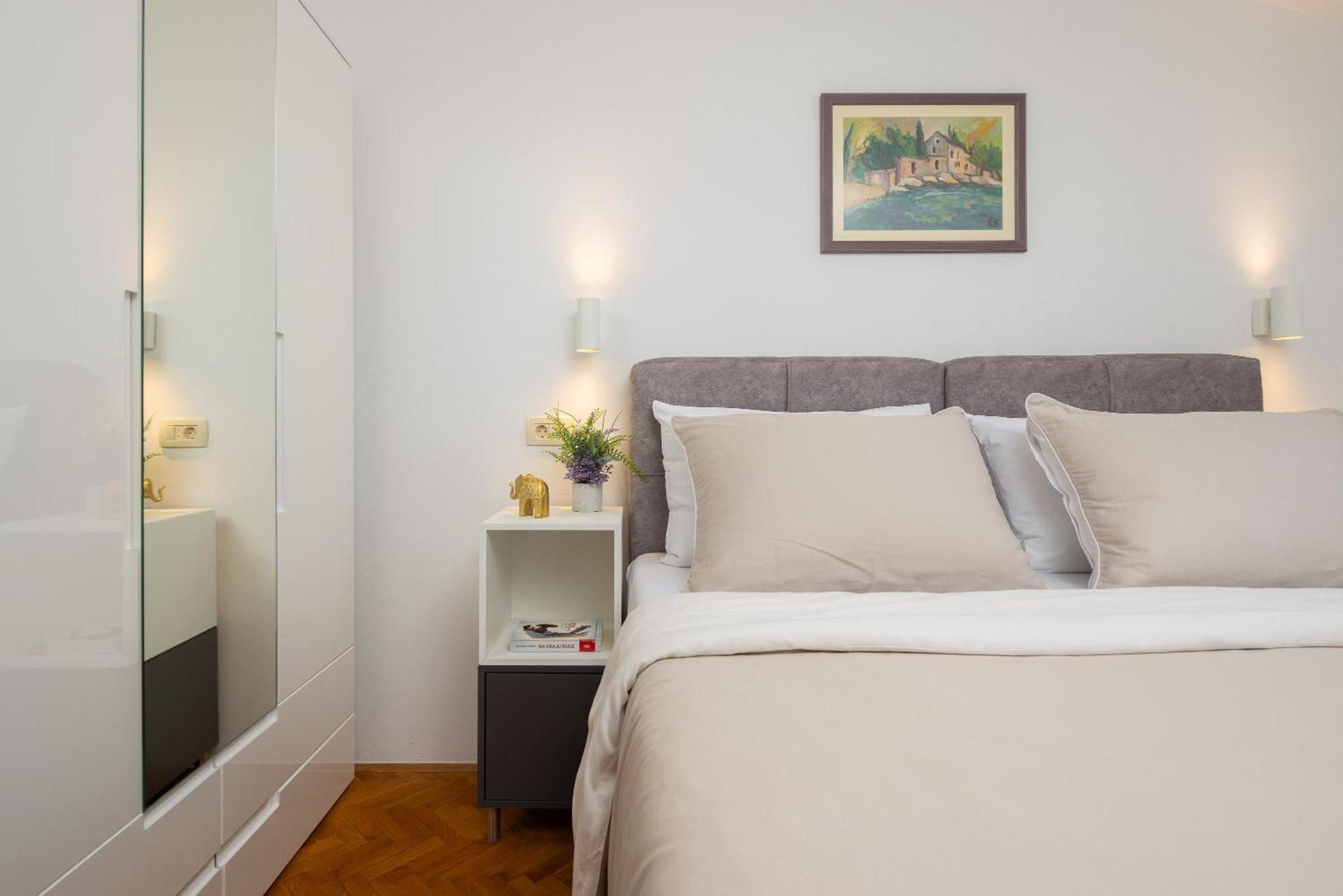 Holiday Residence Maja Katuni Екстер'єр фото