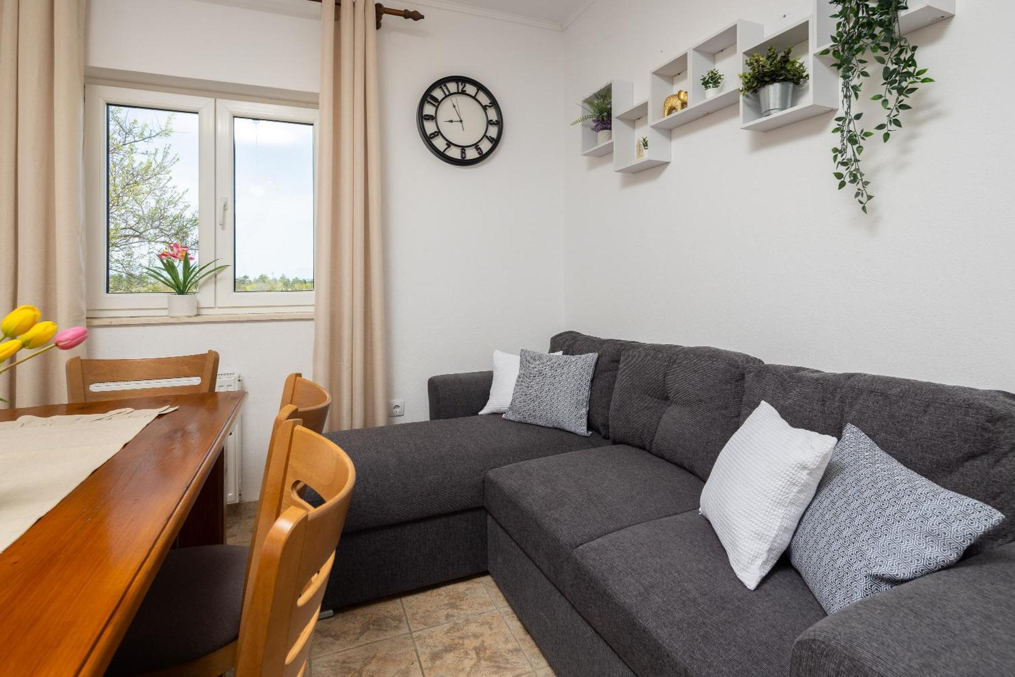 Holiday Residence Maja Katuni Екстер'єр фото